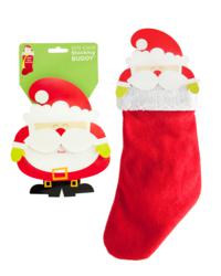 Gift Card Impressions' Stocking Buddy gift card holder